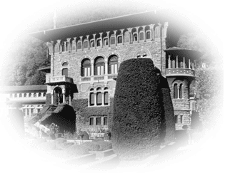 Villa Beretta