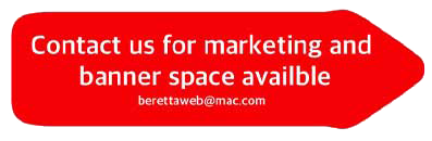marketing berettaweb space banner available contact berettaweb@mac.com
