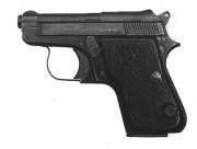The early Model 950