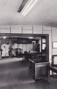 pistol of the series 950, cal. 6,35 (.25) test department