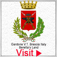 Gardone Val Trompia