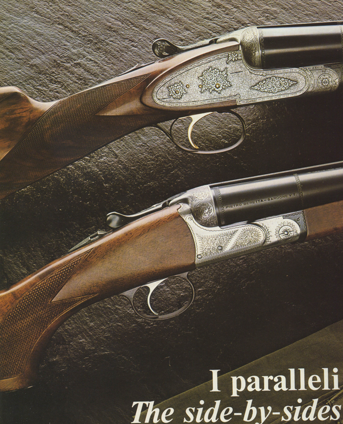the beretta side by sides