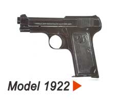 Beretta 1922