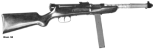 Beretta MAB icona