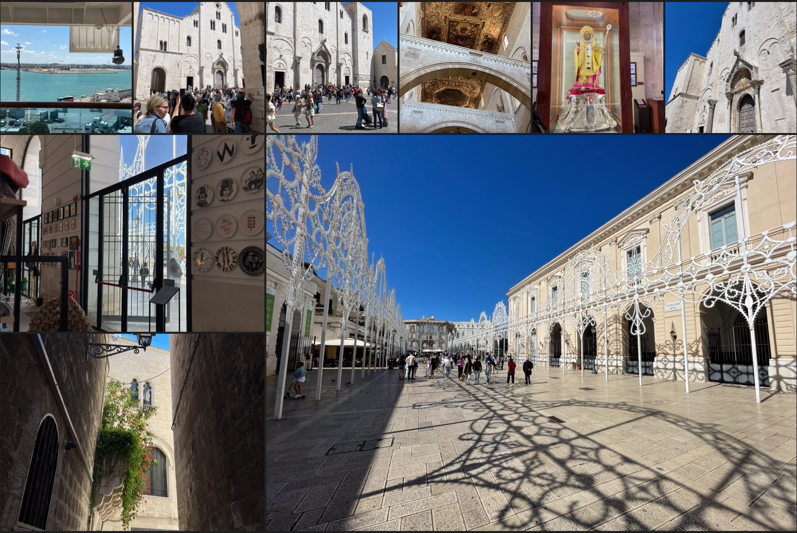 the best of 2025 bari