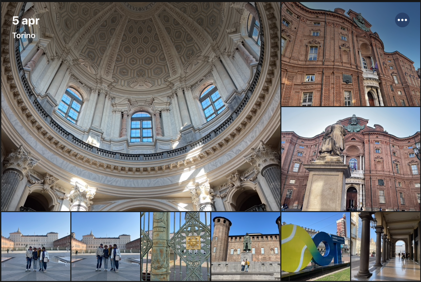 the best of 2025 Torino