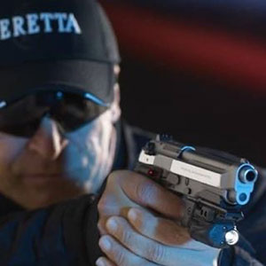 One of my latest job at BerettaUSA, the ProShop catalog