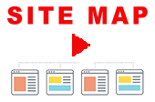 site map logo