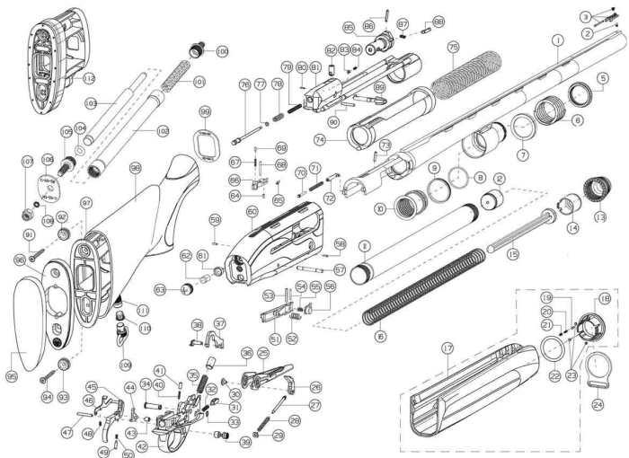P. Beretta mod. X-Trema TWO
