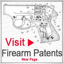 firearm USA Patents
